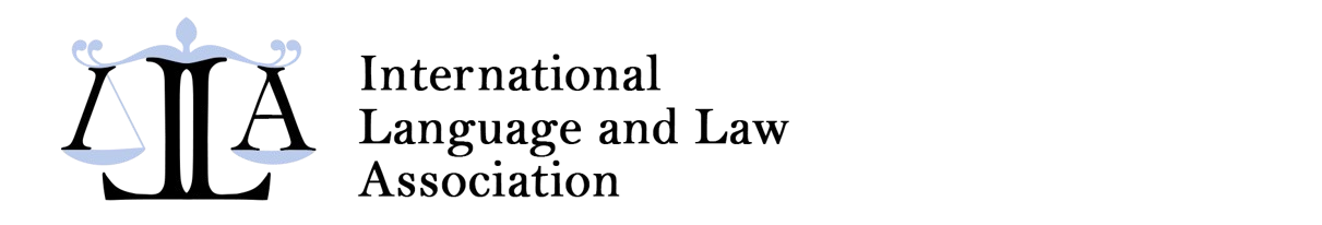 International Language and Law Association