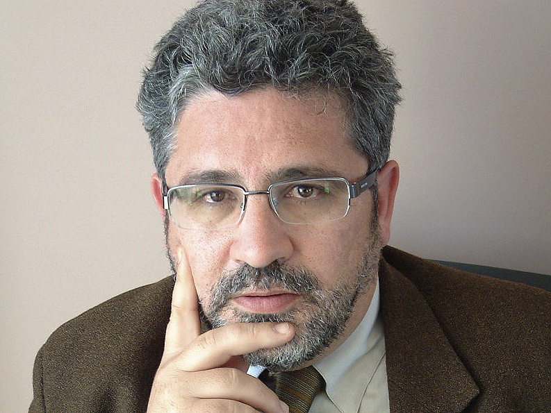 Josep Joan Moreso