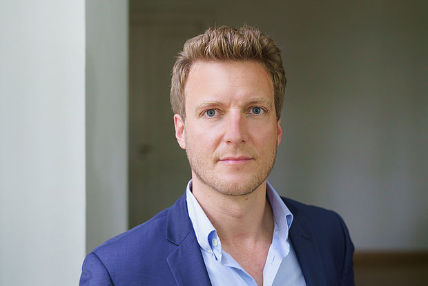 Alexander Schwarz